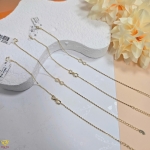 Lắc tay vàng màu (mã LT 7221)